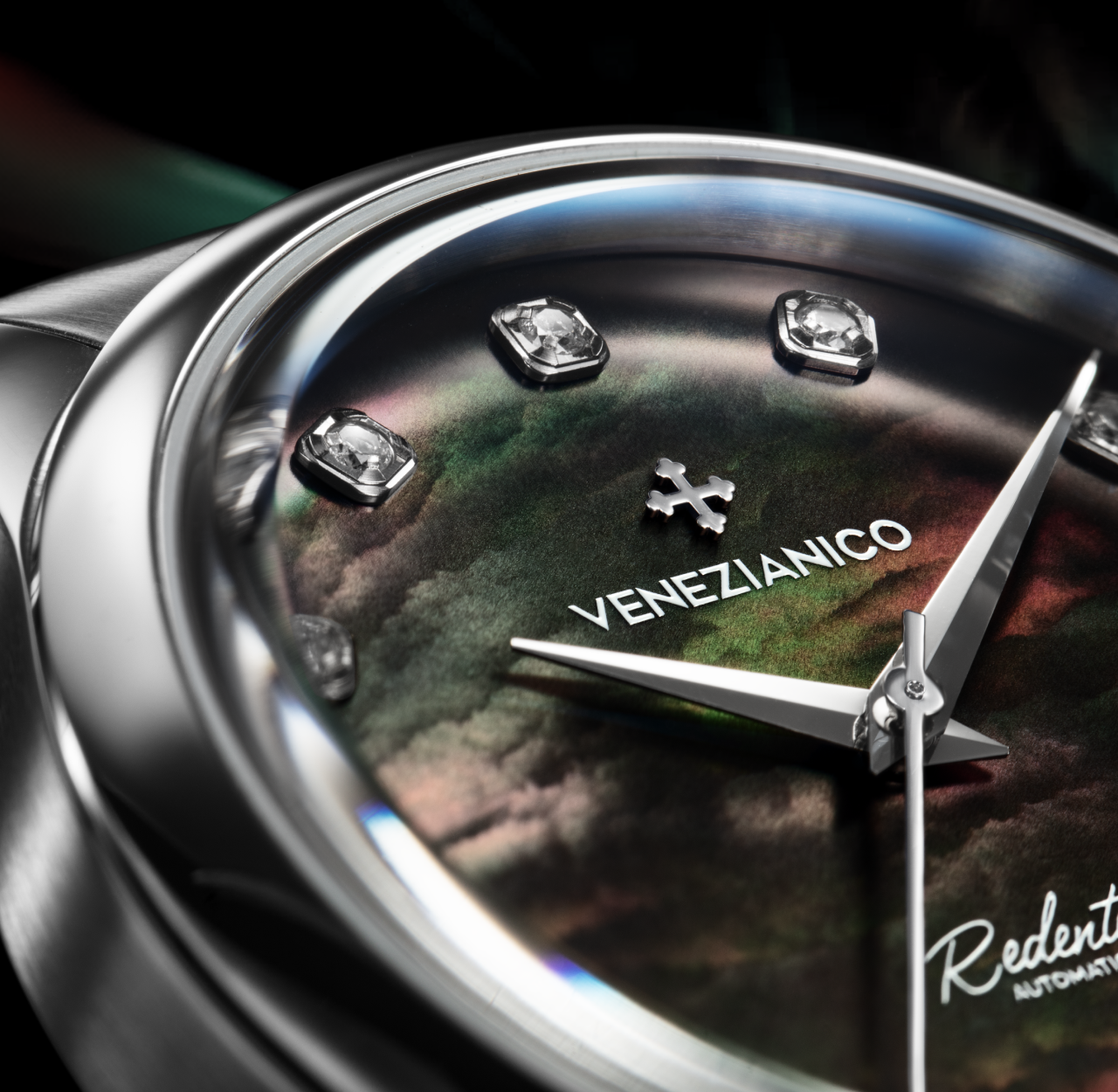 Redentore 36 Diamond - 1121521C