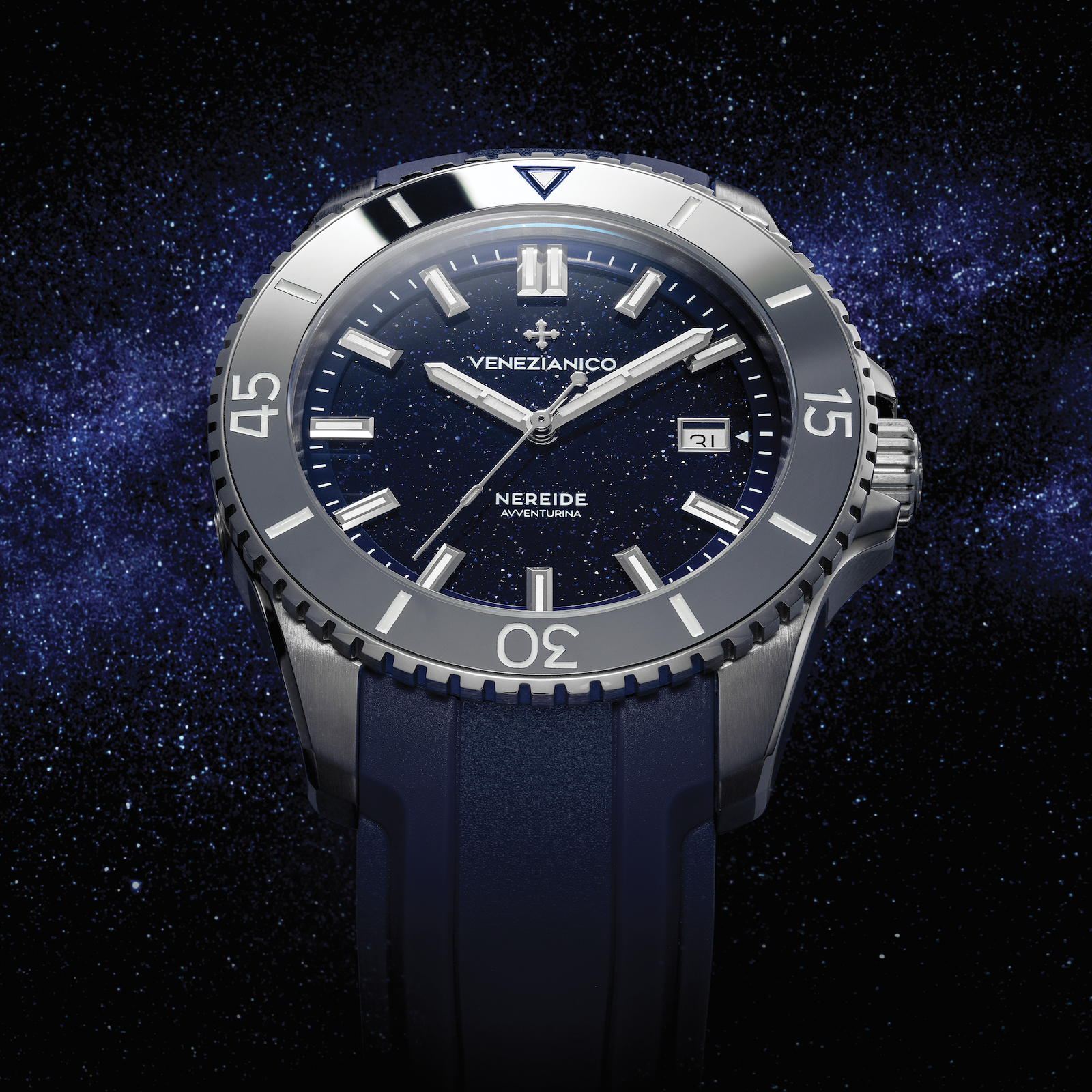 NEREIDE AVVENTURINA - 4521550