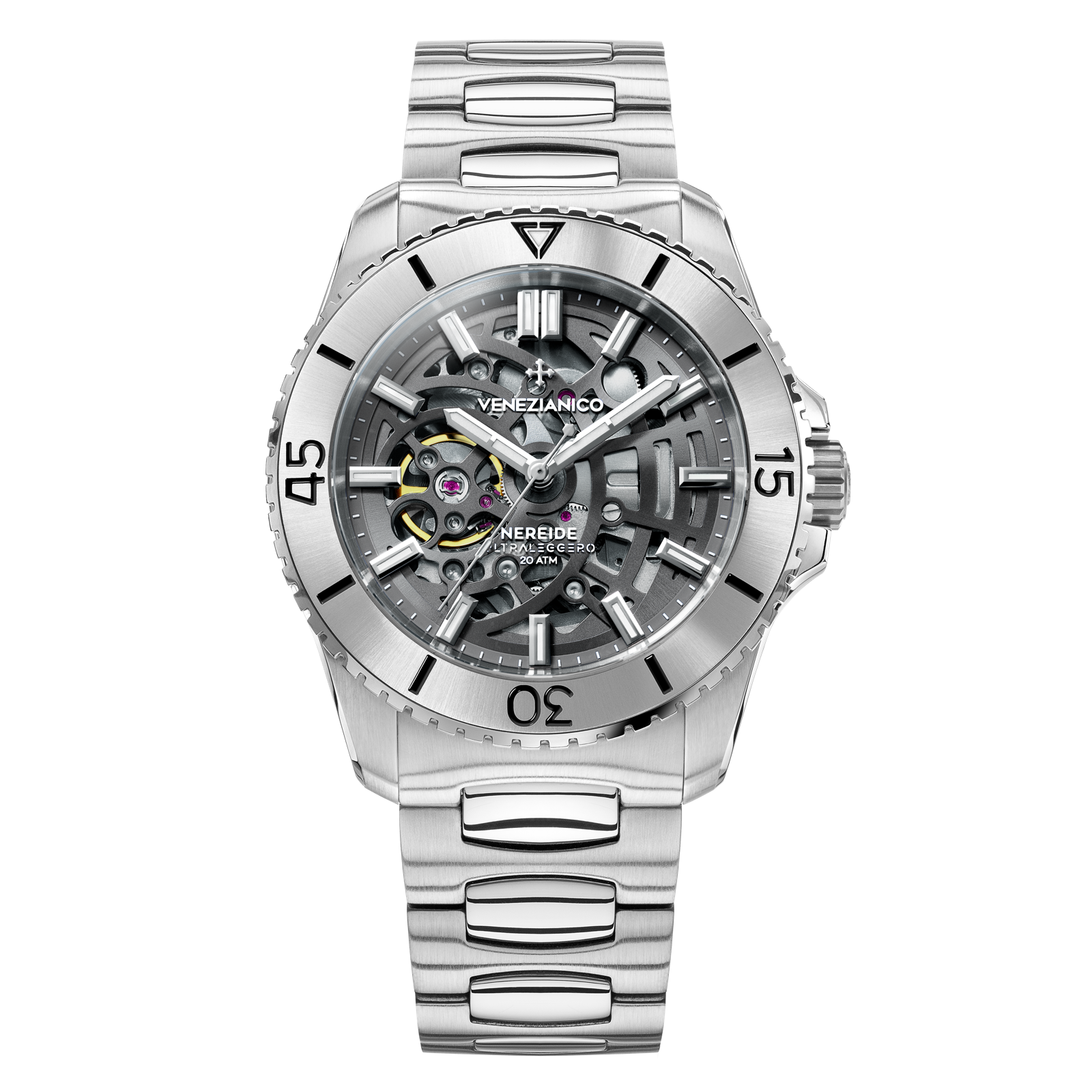 Nereide Ultraleggero 42 - 3921508C | Venezianico