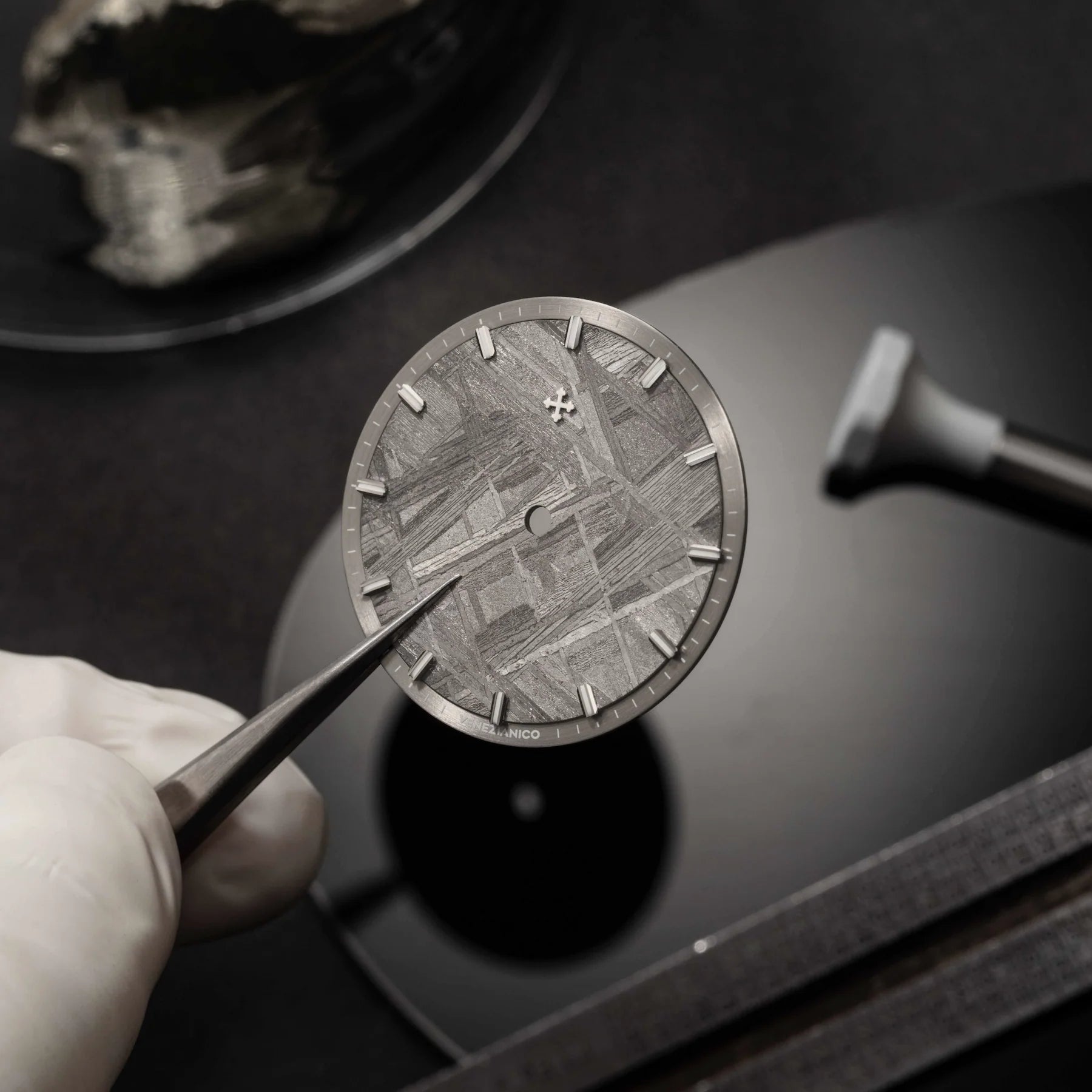 Arsenale Meteorite - 6221560C