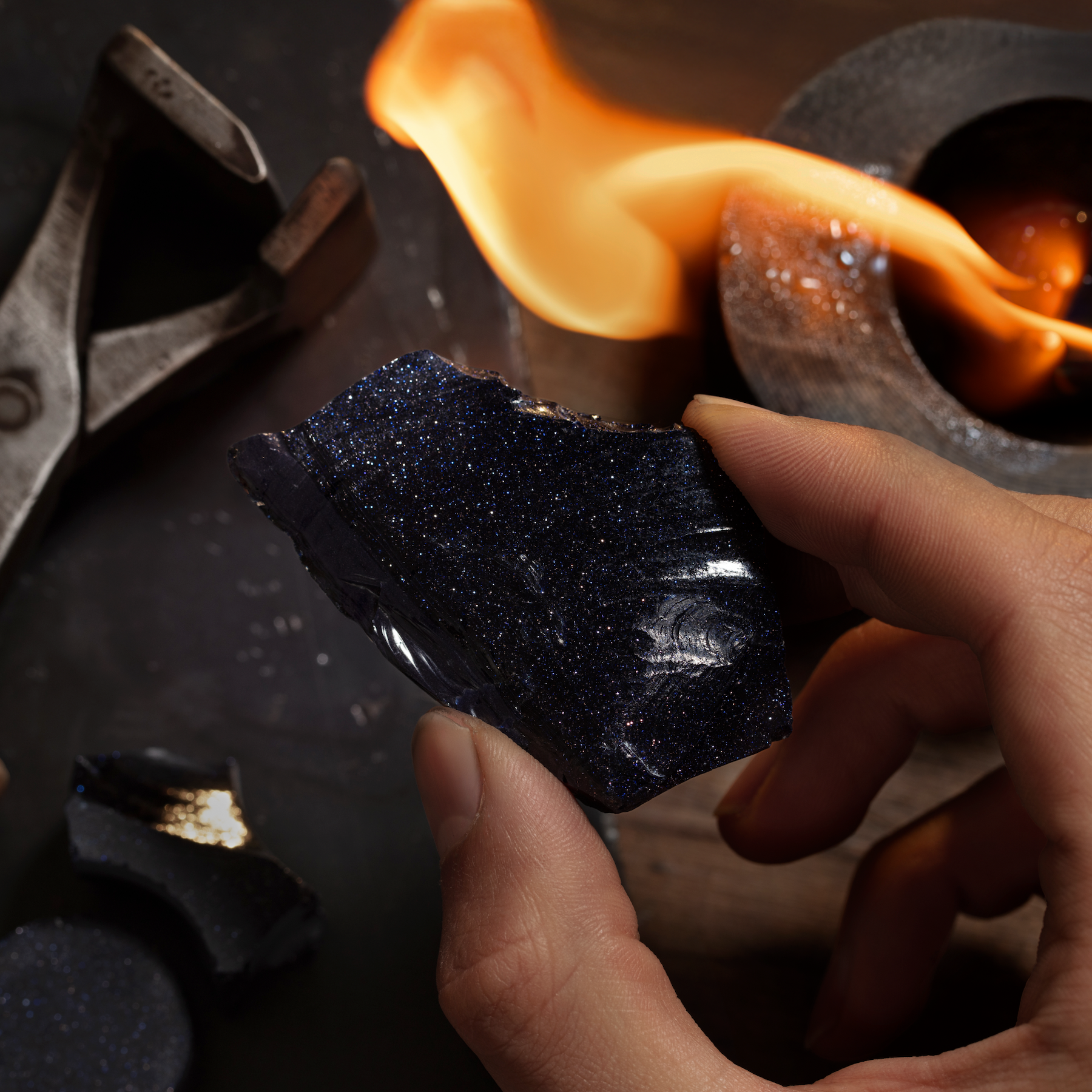 Arsenale Avventurina - 6221550