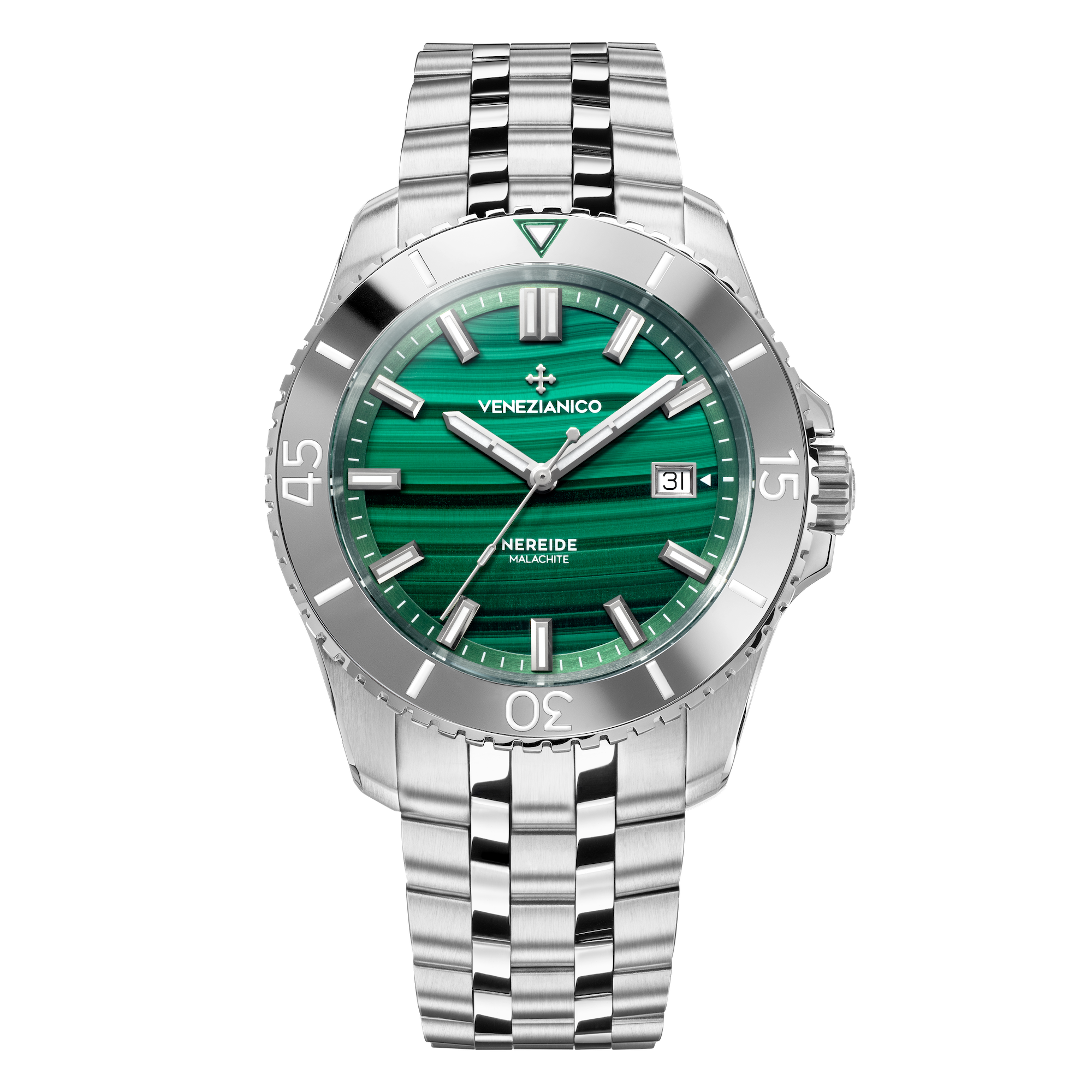 Nereide Malachite - 4521544S | Venezianico