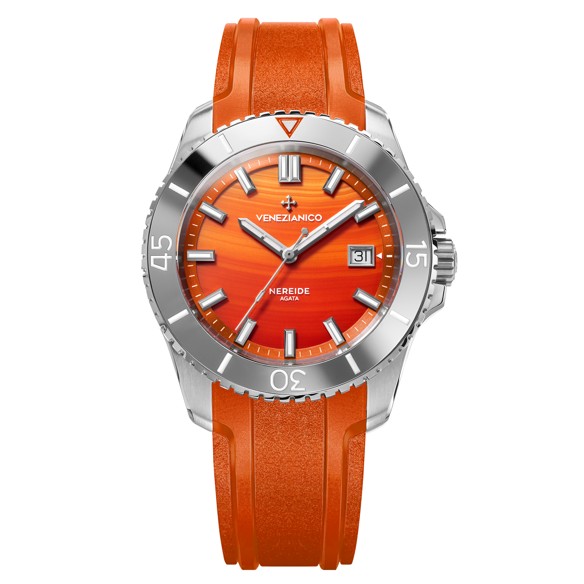 NEREIDE AGATA - Limited Edition