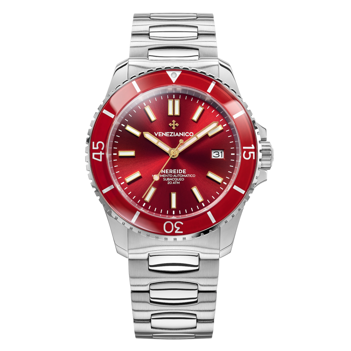 Nereide 42 - 3321503C | Venezianico