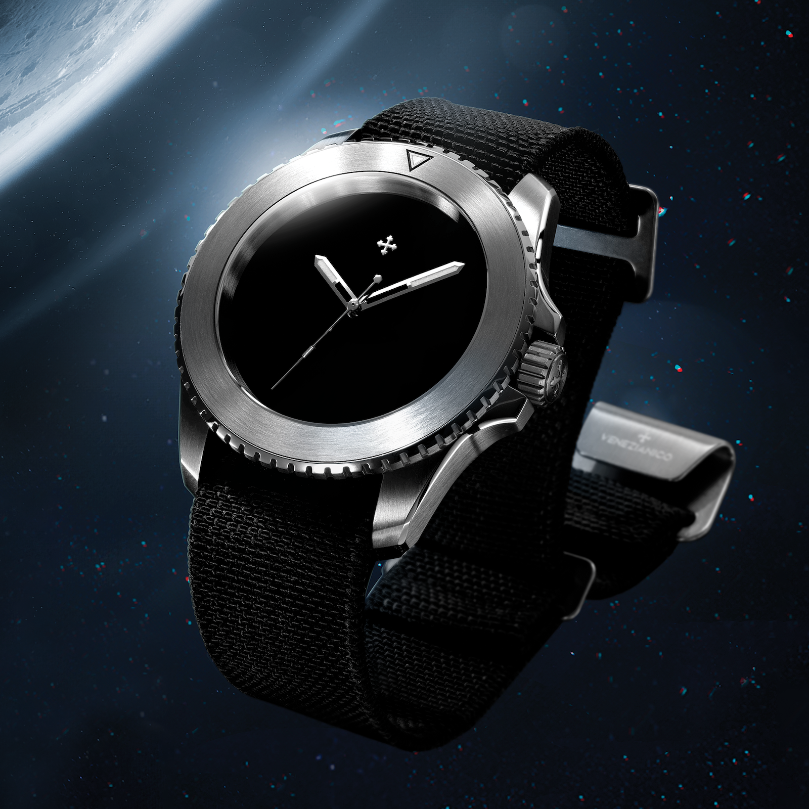 NEREIDE ULTRABLACK - 3921510