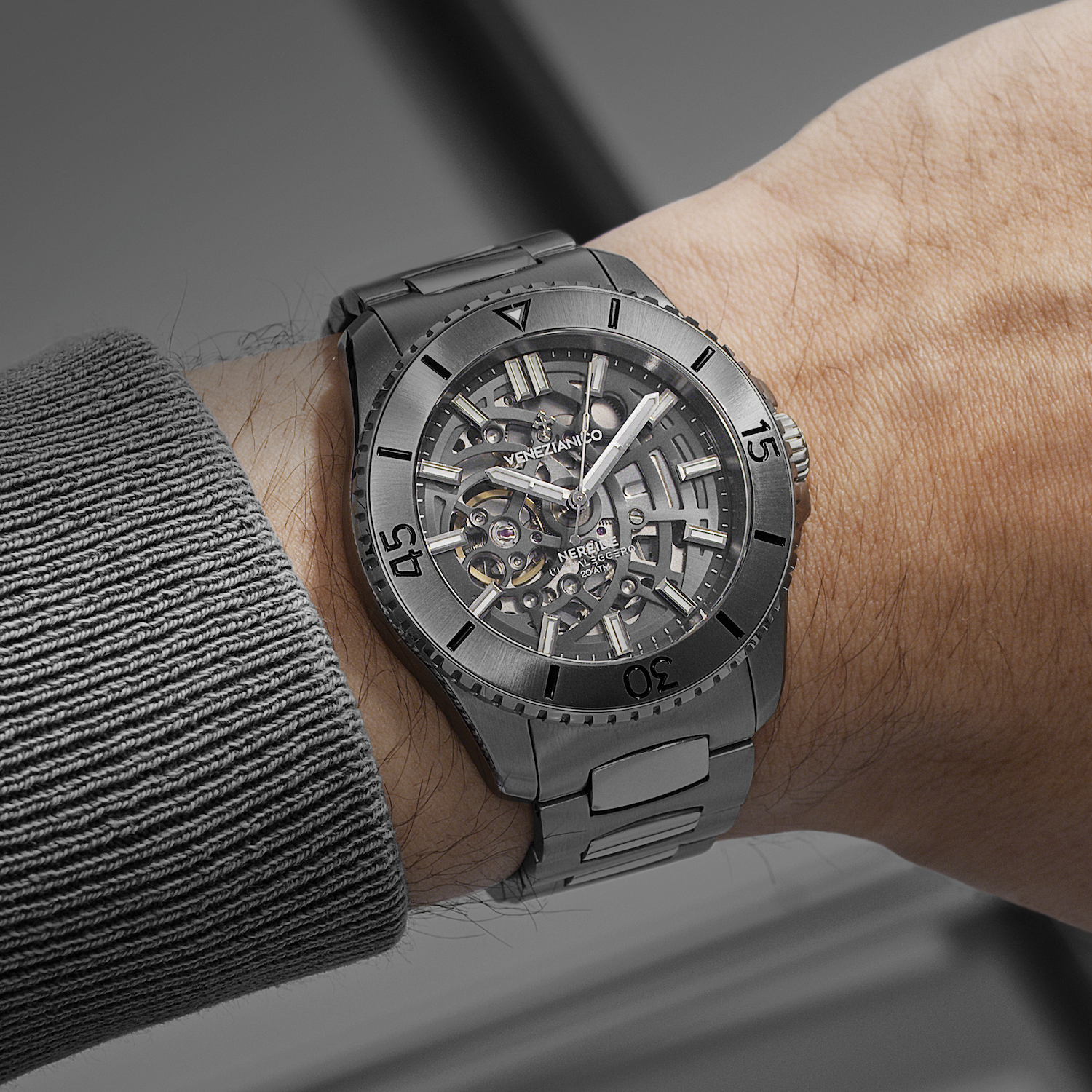 NEREIDE ULTRALEGGERO 42 - 3921509C