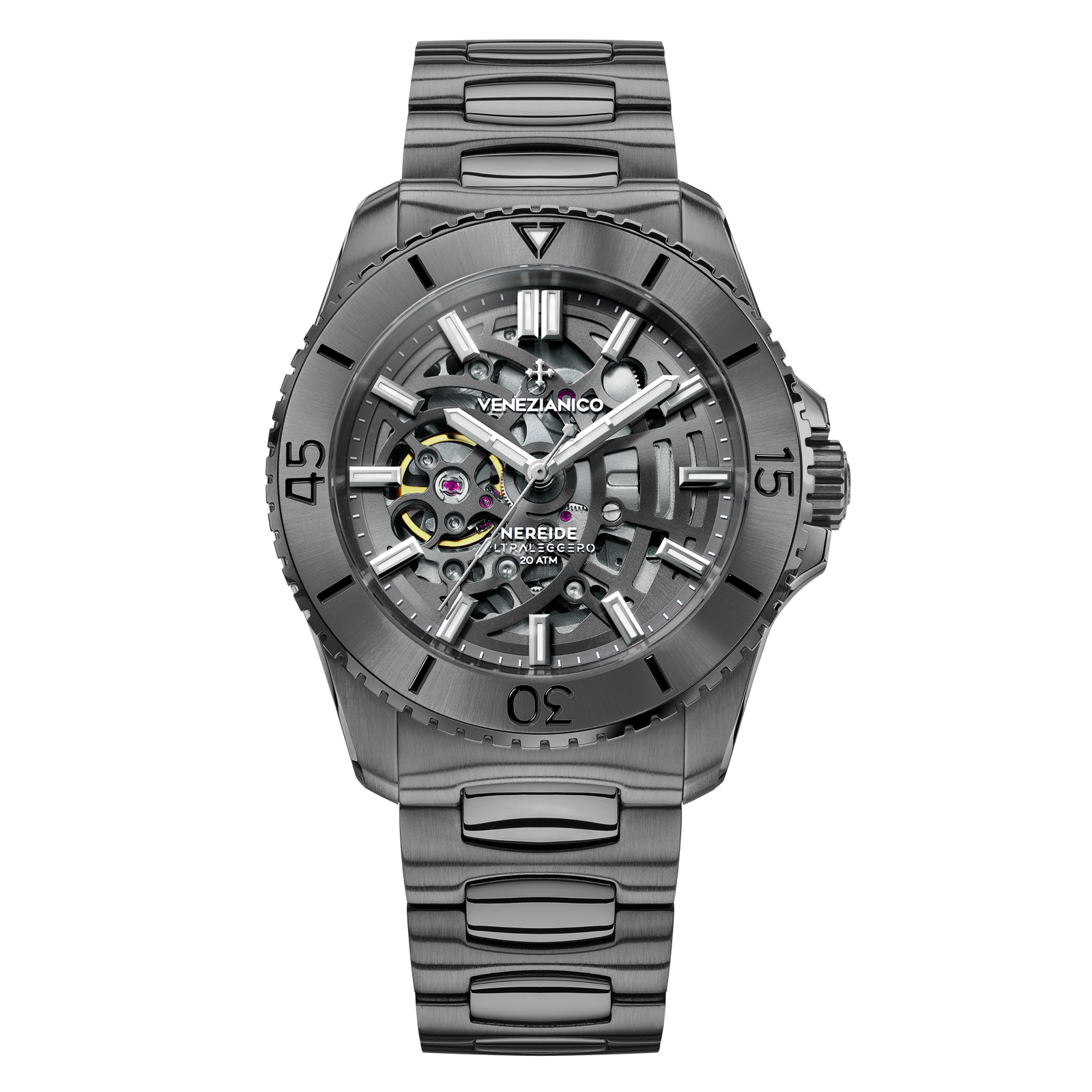 NEREIDE ULTRALEGGERO 42 - 3921509C