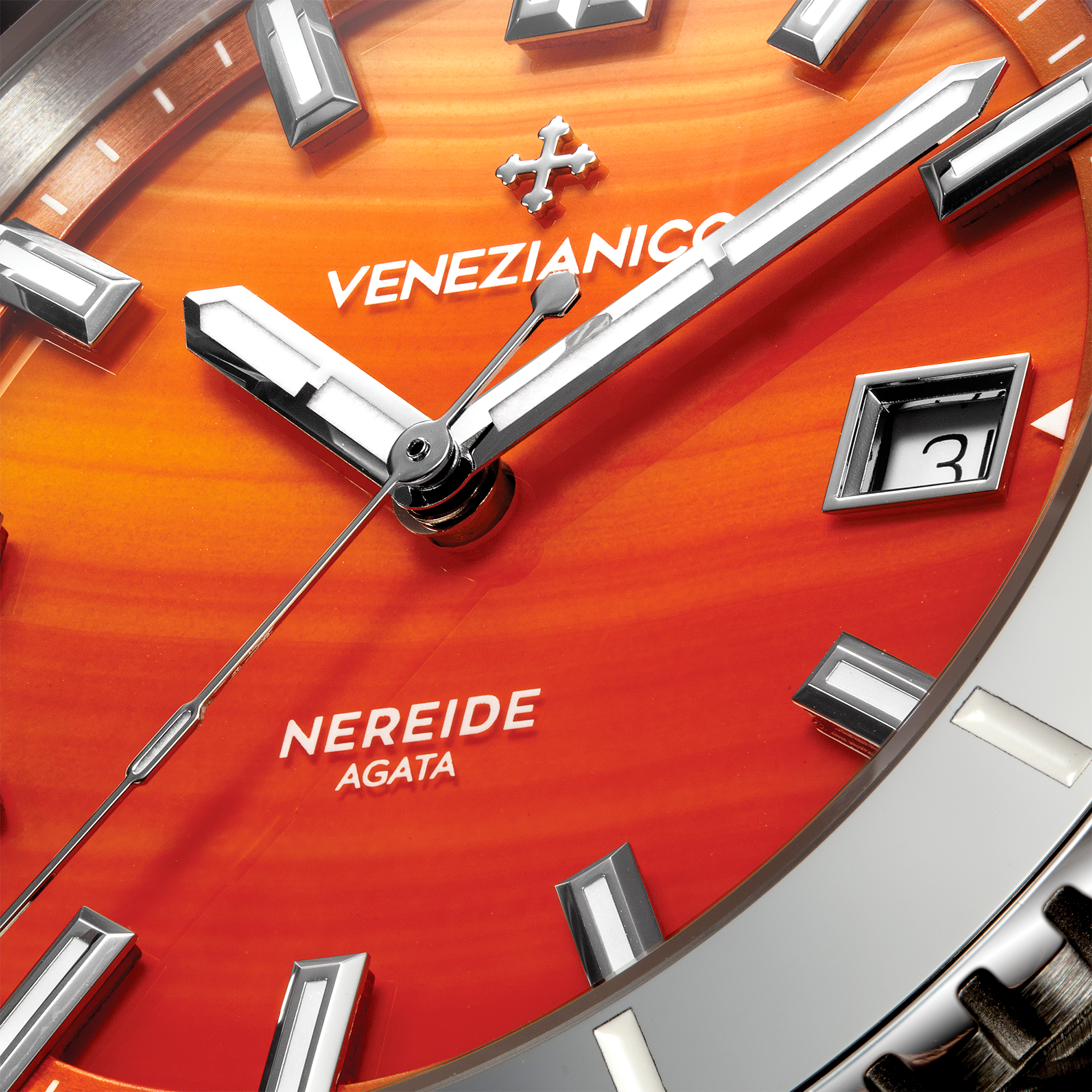 NEREIDE AGATA - Limited Edition