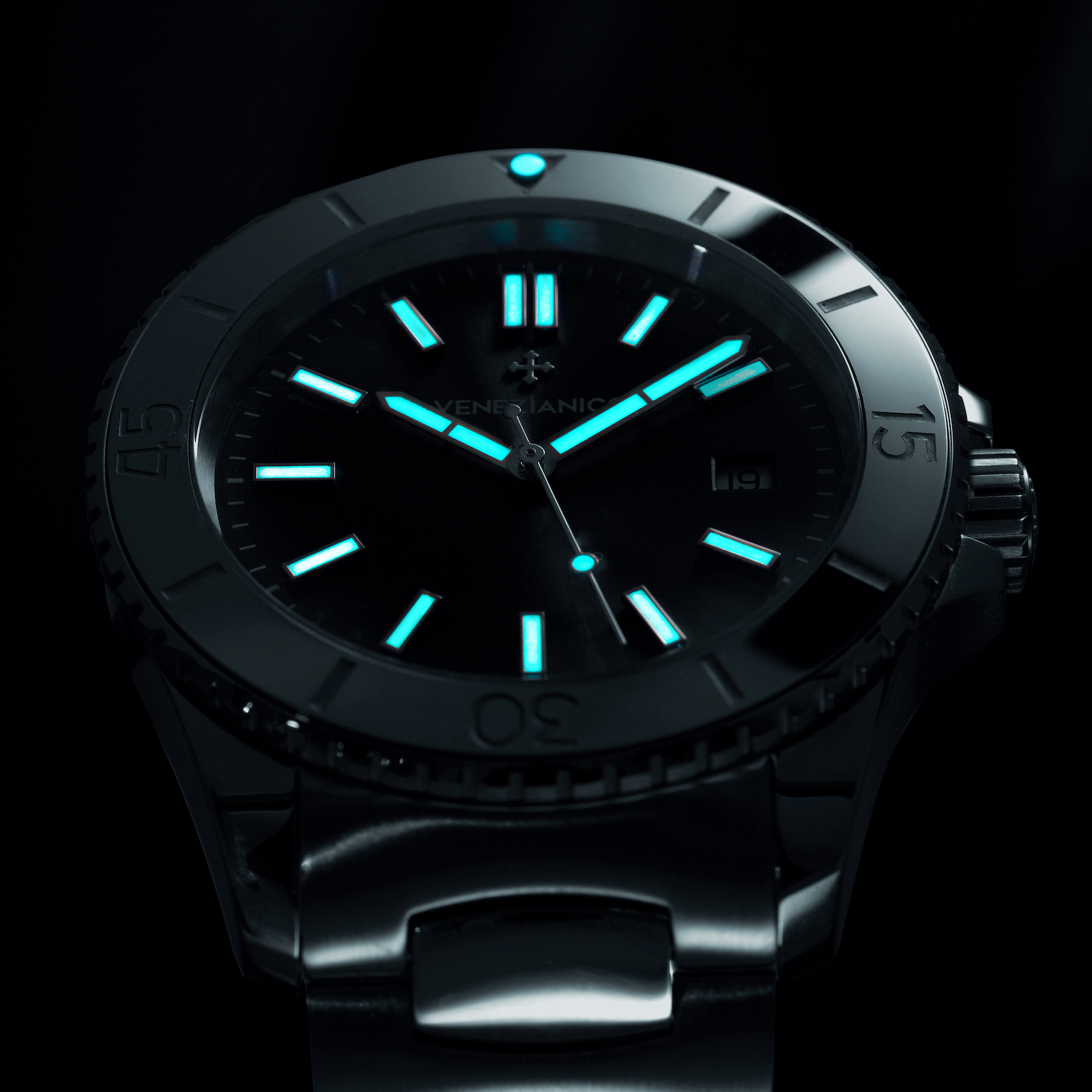 NEREIDE TUNGSTENO - 4521501C