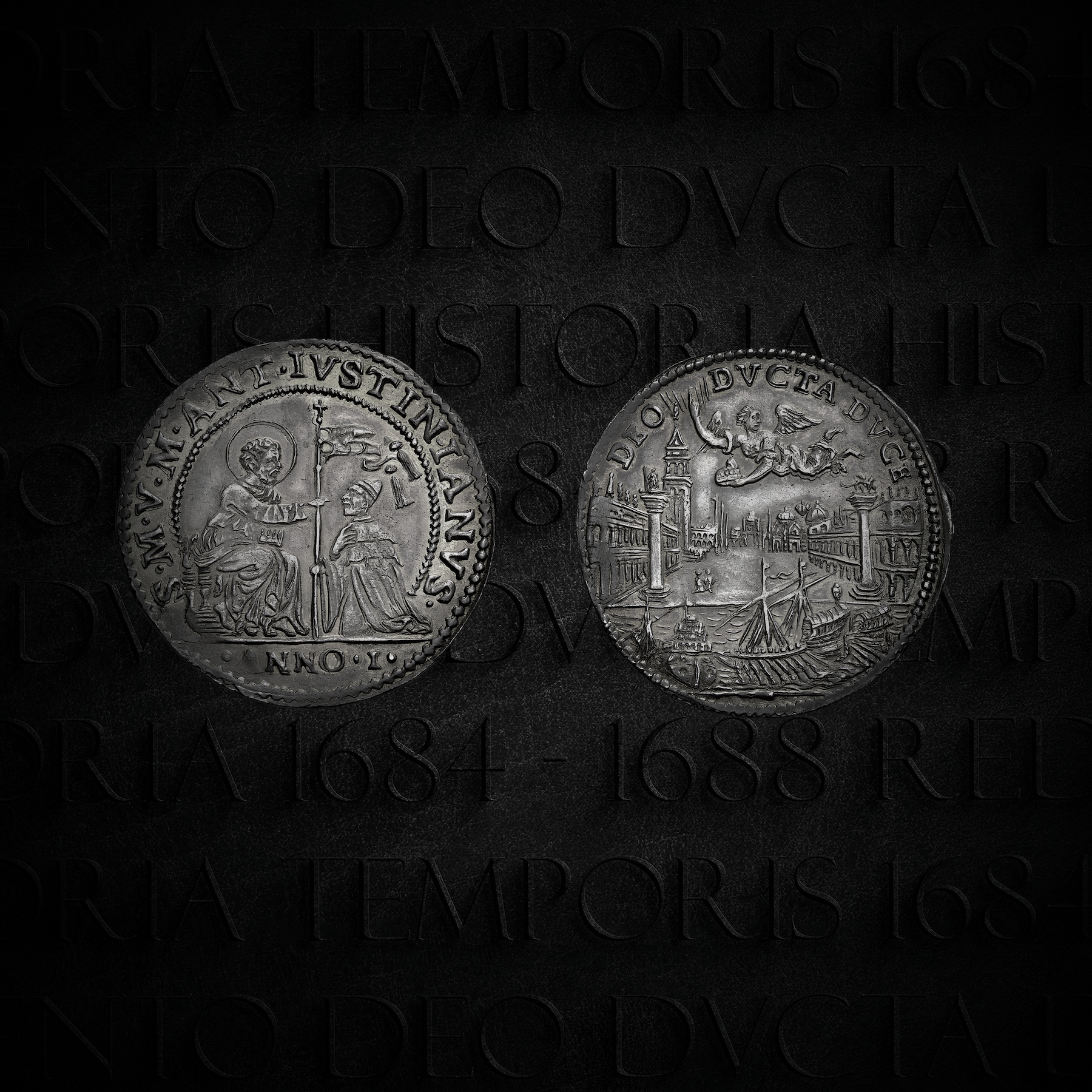 REDENTORE Historia Temporis - 1221520