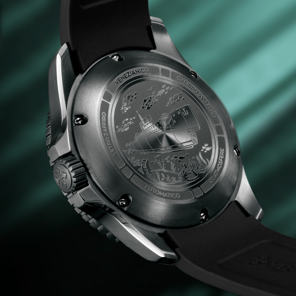 NEREIDE CARBONIO - 4521560