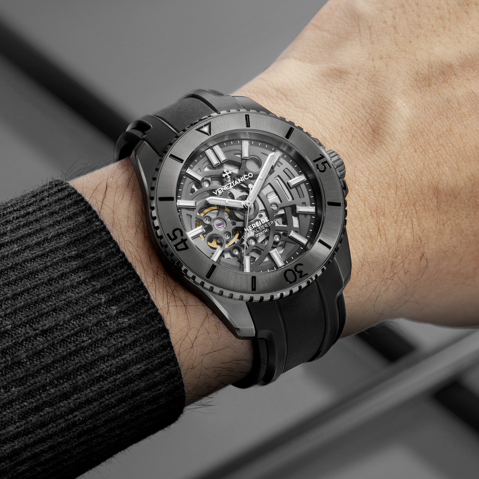 Nereide Ultraleggero 42 - 3921509