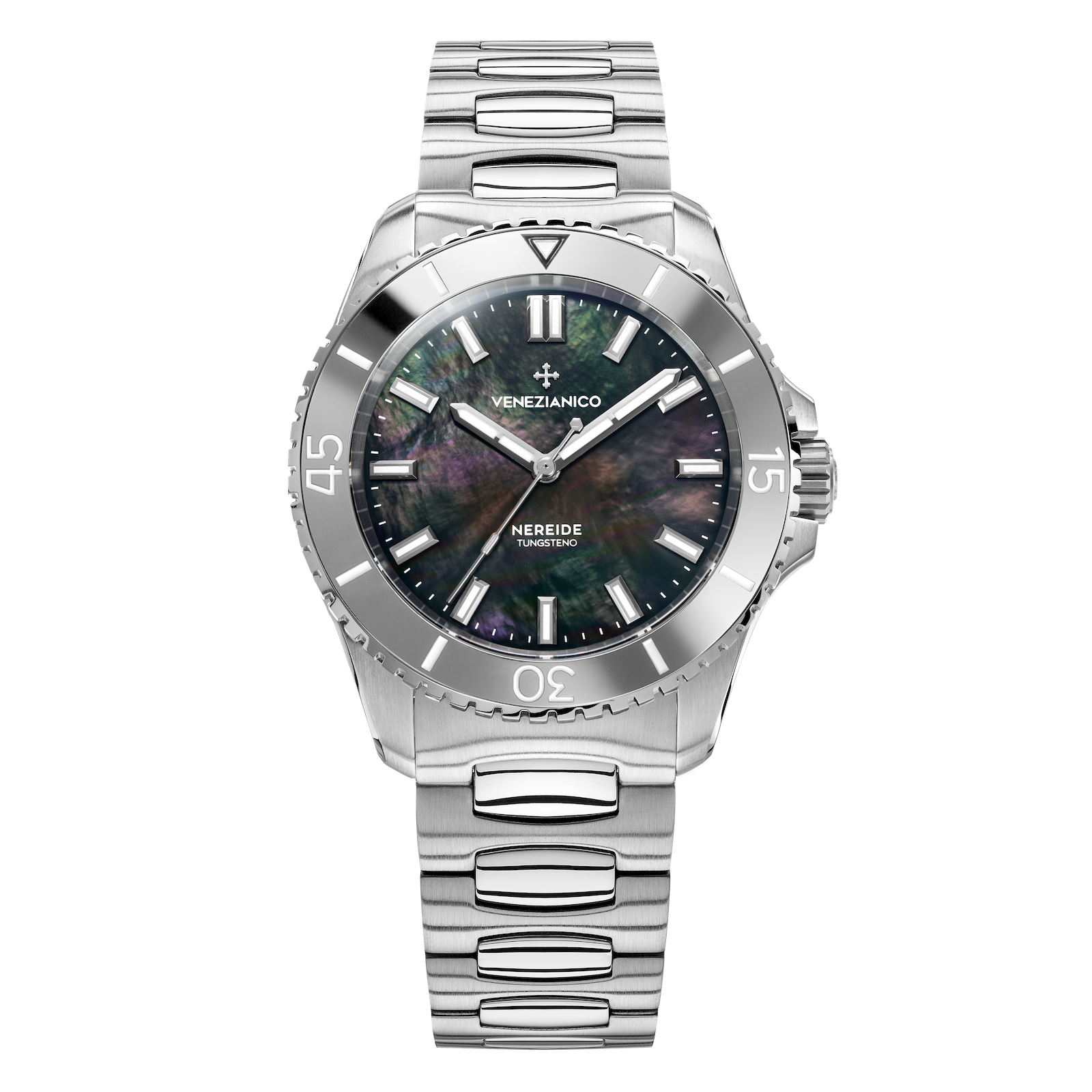 NEREIDE TUNGSTENO 39 - 3121540C